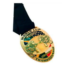 Medalhas Premiação Personalizada
