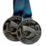 Medalhas Torneio Personalizada