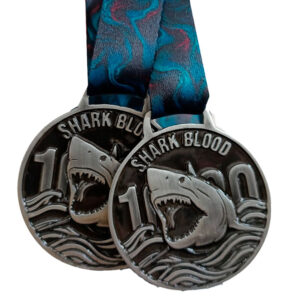 Medalhas Torneio Personalizada