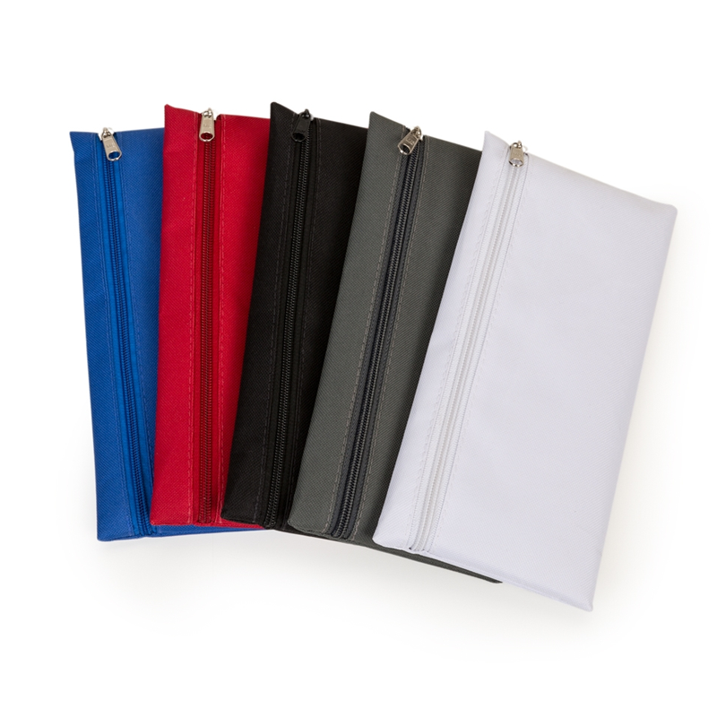 necessaire em nylon, necessaire personalizada, necessaire em tecido, bolsinha personalizada, bolsinha em nylon, bolsinha em nylon personalizada, necessaire, necessaire com ziper, bolsinha escolar, necessaire escolar