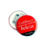 Botton Americano 45mm