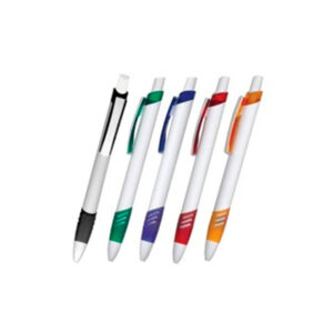 Caneta, comprar caneta no rio de janeiro, caneta de plástico, caneta personalizável, caneta de plástico personalizável, caneta origem nacional, caneta embalada em saco plástico com 100 unidades, caneta com gravação em serigrafia