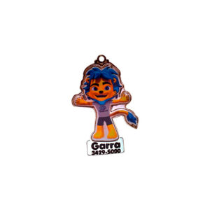 chaveiro, chaveiro mascote, chaveiro personalizável, chaveiro personalizável mascote, chaveiro de metal injetado,chaveiro material zamac, chaveiro digital em vinil, chaveiro vinil autoadesivo um lado, chaveiro acabamento resina epóxi cristal, chaveiro banho níquel, chaveiro com argola de aço mais corrente, chaveiro embalado em plástico transparente