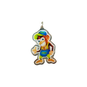 chaveiro, chaveiro mascote, chaveiro personalizável, chaveiro personalizável mascote, chaveiro material zamac, chaveiro digital em vinil, chaveiro vinil autoadesivo um lado, chaveiro acabamento resina epóxi cristal, chaveiro banho níquel, chaveiro com argola de aço mais corrente, chaveiro embalado em plástico transparente
