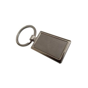 chaveiro, comprar chaveiro de metal no rio de janeiro, chaveiro gravação a laser, chaveiro gravação a alser 1 lado, chaveiro material aço, chaveiro na cor prata, chaveiro de metal com argola em aço, chaveiro embalado em caixa de papelão preta com brilho, chaveiro modelo retângulo maior