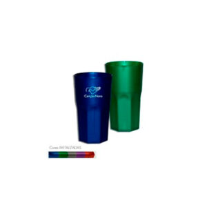 copo, comprar copo no rio de janeiro, copo personalizável, copo em cores metalizadas, copo em cores neon, copo acabamento com brilho, copo feito com material atóxico, copo acabamento impecável, copo gravação serigrafia, copo 380 ml, copo para campanha promocional