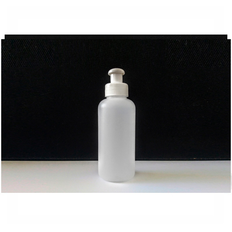 FRASCO 100ML REDONDO PERSONALIZÁVEL comprar frasco redondo rj, frasco com bocal 24, frasco em PEAD, frasco virgem, frasco atóxico, frasco com bocal com rosca, frasco redondo com área para silk screen, frasco redondo com área para colocação de rótulos, frasco para diversos fins, frasco redondo para tinta de impressora, frasco redondo para álcool, frasco redondo para produtos de limpeza, frasco redondo para sanitizante, frasco redondo para produtos alimentícios, frasco redondo para produtos em geral, frasco redondo para produtos variados