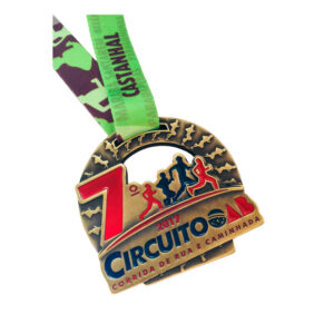 Medalhas Personalizadas