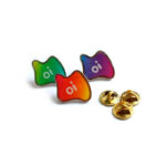 pins personalizados, pins formatos variados, comprar pins no rio de janeiro, pins rj, pins de níquel