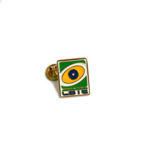 pins personalizados, pins formatos variados, comprar pins no rio de janeiro, pins de ouro, pins pintados, pin niquel, pin cbte, pin confederação brasileira de tiro esportivo