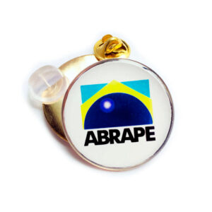 boton chapa de metal, boton latão, boton com presilha, boton com alfinete, boton banho de metal, boton impressão digital, boton formato redondo, boton de niquel, boton dourado, boton presilha de silicone, comprar boton rio de janeiro, boton abrape, boton rj, boton associação brasileira dos promotores de evento